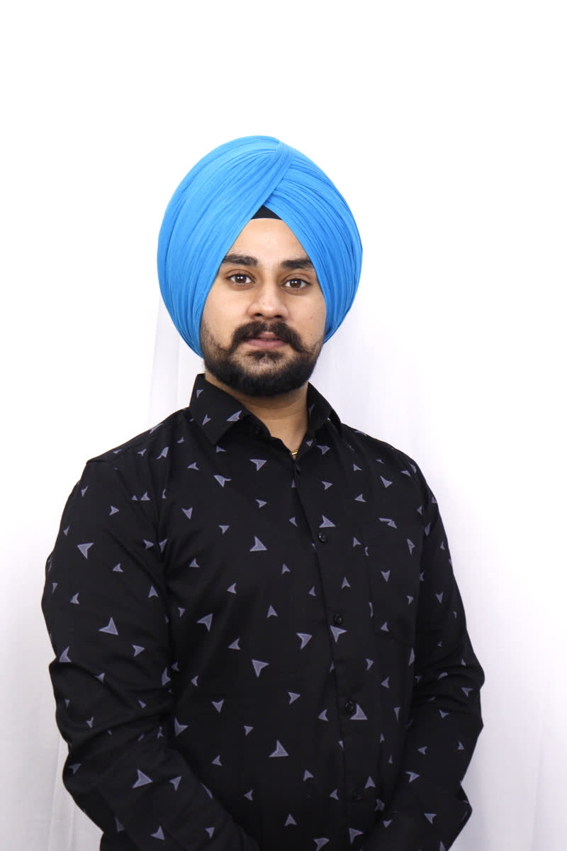Puneet Rattan Singh Sagoo, PTE Expert & Trainer